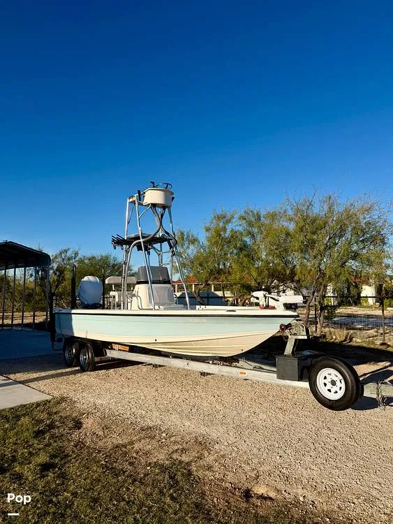 The Image of Century 2202 Inshore 2007 - 16189542