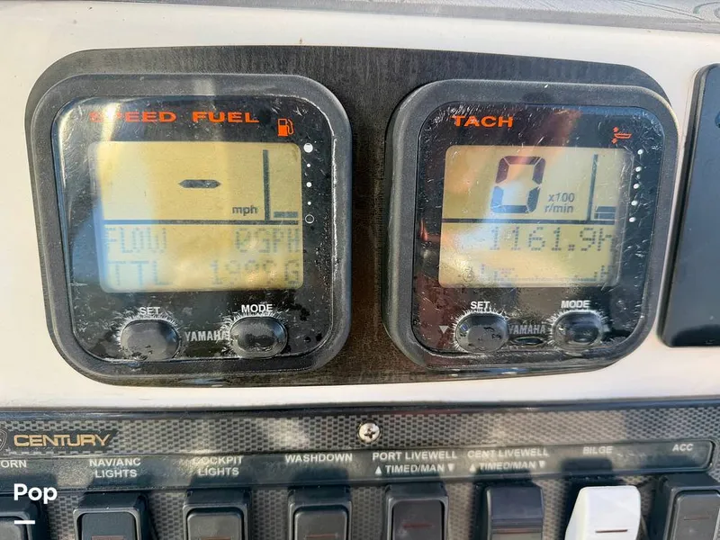 Slide: The Image of Century 2202 Inshore 2007 - 16189555