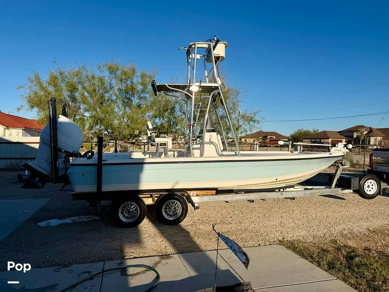 Slide: The Image of Century 2202 Inshore 2007 - 16189543