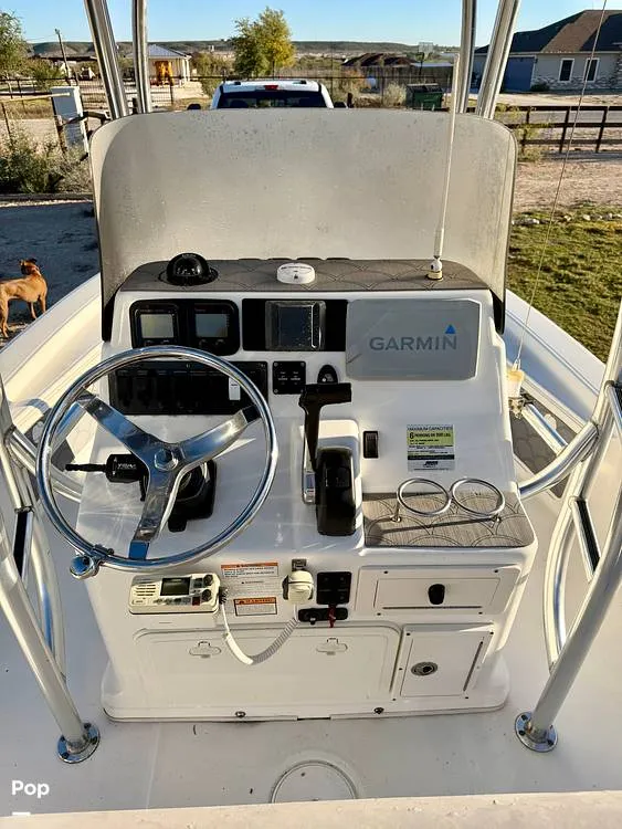 Slide: The Image of Century 2202 Inshore 2007 - 16189544