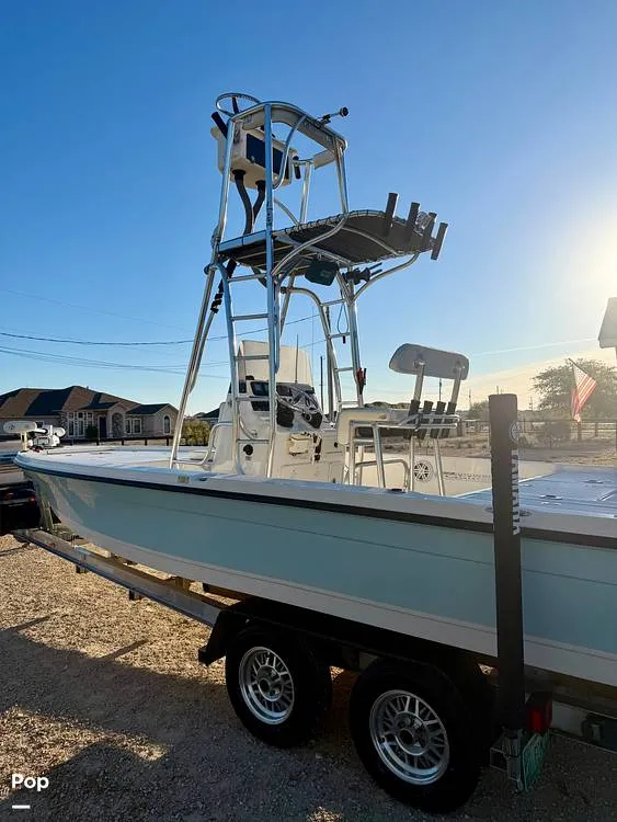 Slide: The Image of Century 2202 Inshore 2007 - 16189550