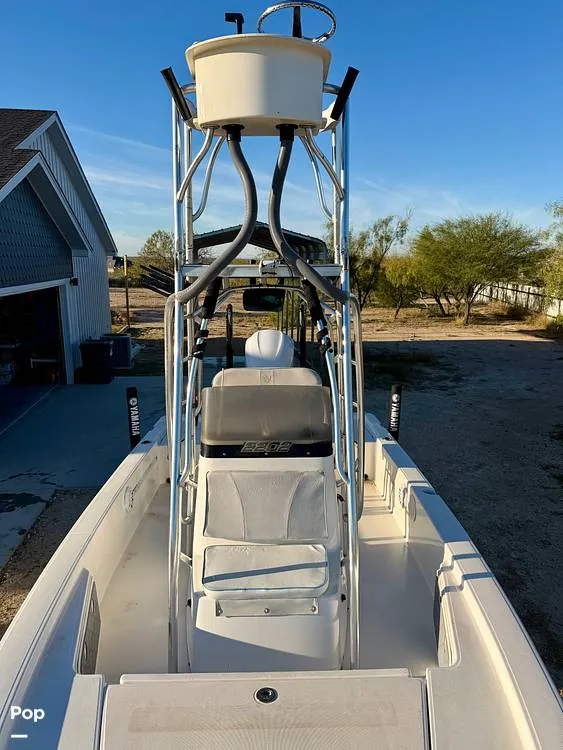 Slide: The Image of Century 2202 Inshore 2007 - 16189552