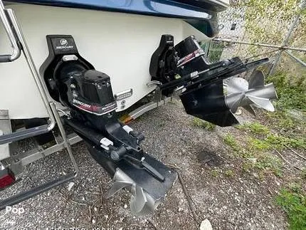 Slide: The Image of Sea Ray 280 Sundancer 2000 - 16190698