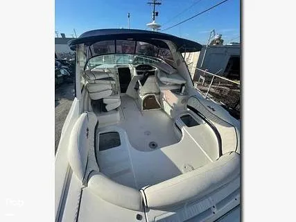 Slide: The Image of Sea Ray 280 Sundancer 2000 - 16190699