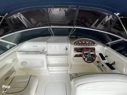 Slide: The Image of Sea Ray 280 Sundancer 2000 - 16190701