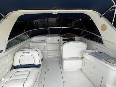Slide: The Image of Sea Ray 280 Sundancer 2000 - 16190702