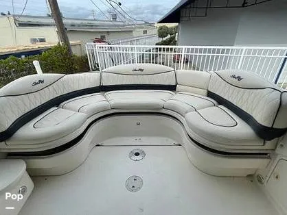 Slide: The Image of Sea Ray 280 Sundancer 2000 - 16190703