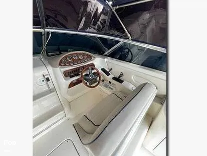 Slide: The Image of Sea Ray 280 Sundancer 2000 - 16190704