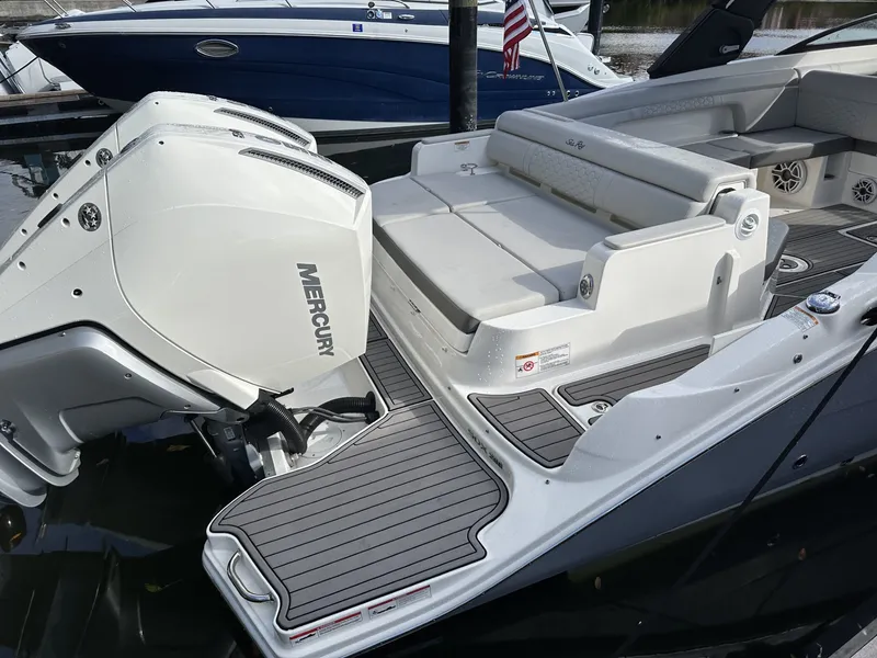 Slide: The Image of Sea Ray 290 SD-OB 2024 - 14