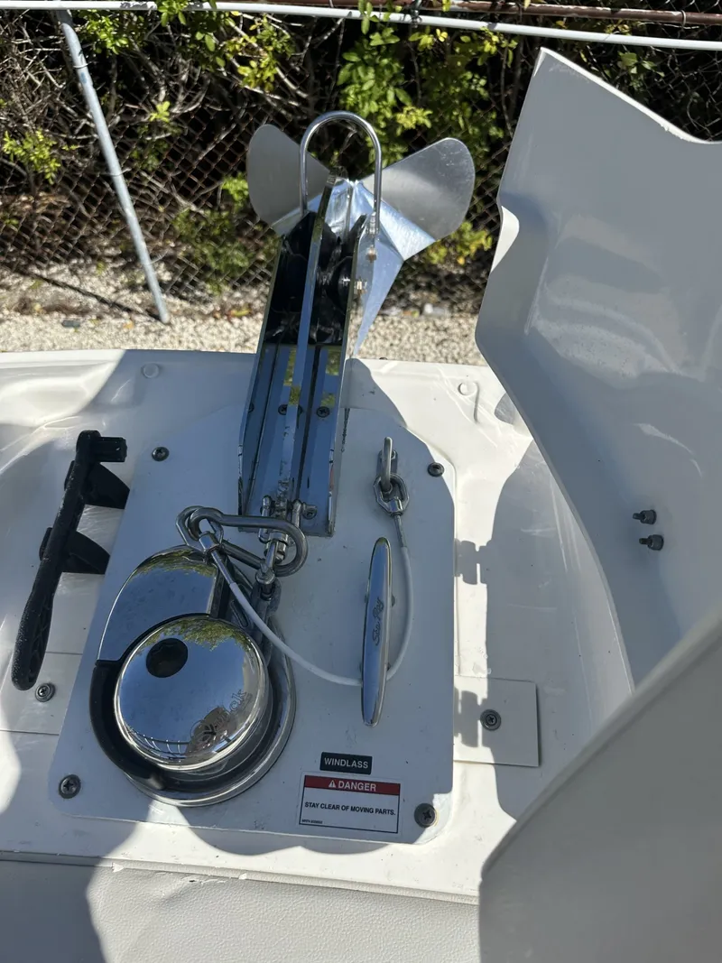 Slide: The Image of Sea Ray 290 SD-OB 2024 - 25