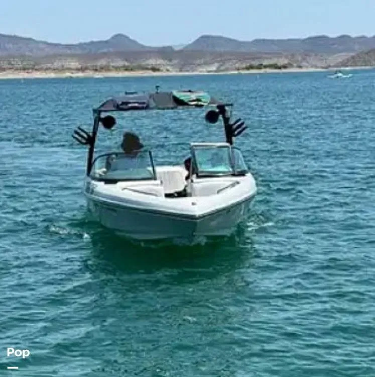 The Image of Sanger V237 S Surf 2021 - undefined