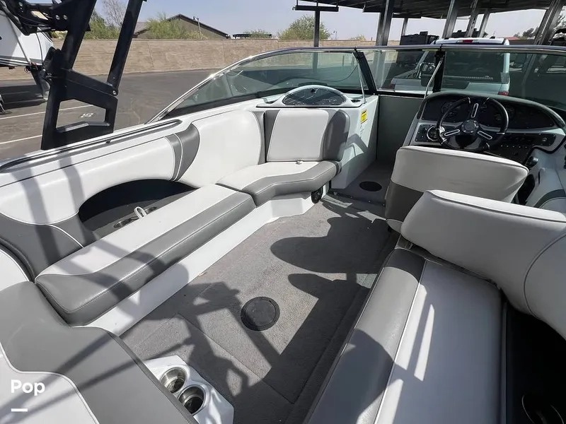 Slide: The Image of Sanger V237 S Surf 2021 - 16309897