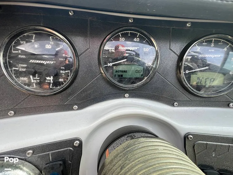 Slide: The Image of Sanger V237 S Surf 2021 - 16309913