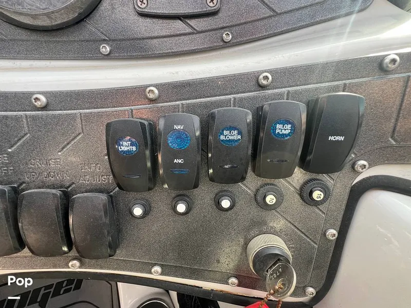 Slide: The Image of Sanger V237 S Surf 2021 - 16309914