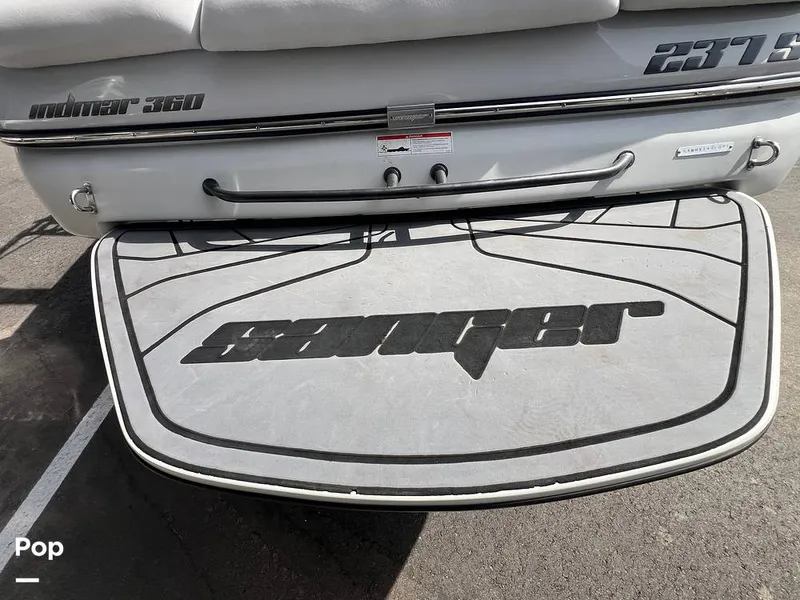 Slide: The Image of Sanger V237 S Surf 2021 - 16309928