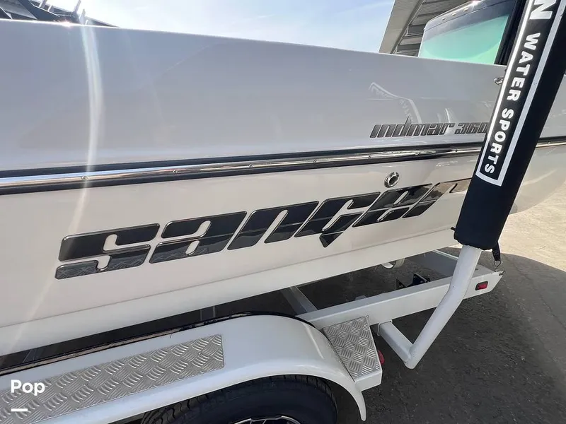 Slide: The Image of Sanger V237 S Surf 2021 - 16309933