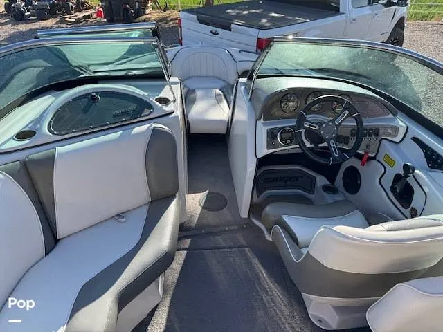 Slide: The Image of Sanger V237 S Surf 2021 - 16190715