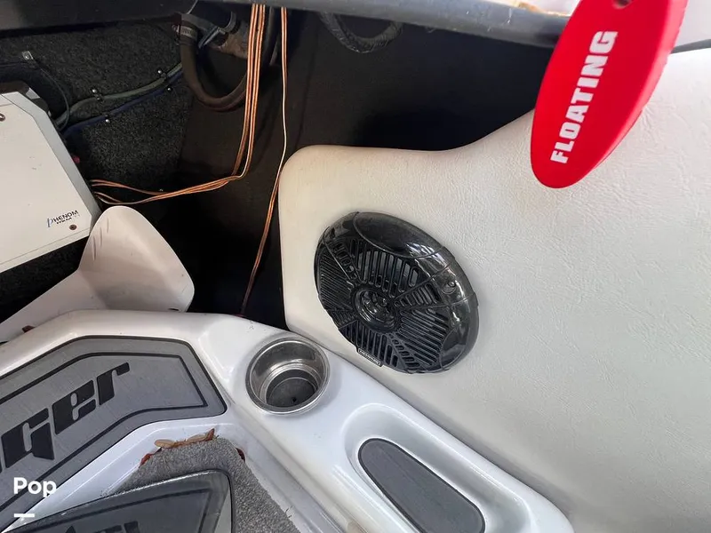 Slide: The Image of Sanger V237 S Surf 2021 - 16309915