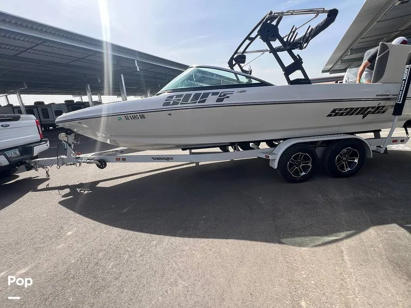 Slide: The Image of Sanger V237 S Surf 2021 - 16309921