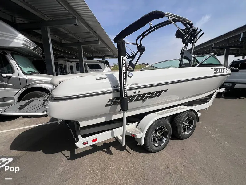 Slide: The Image of Sanger V237 S Surf 2021 - 16309926