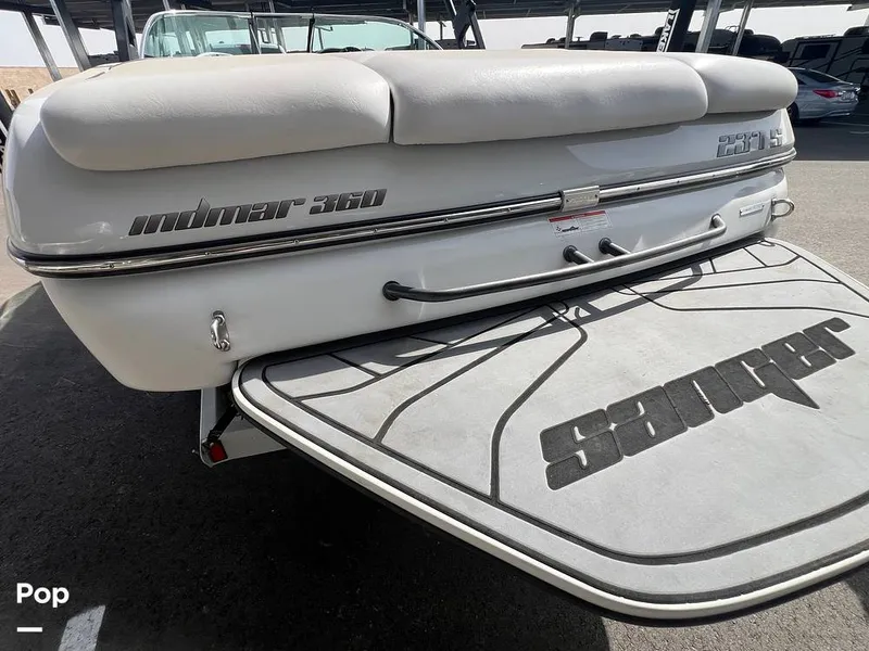 Slide: The Image of Swim Platform - 16309890