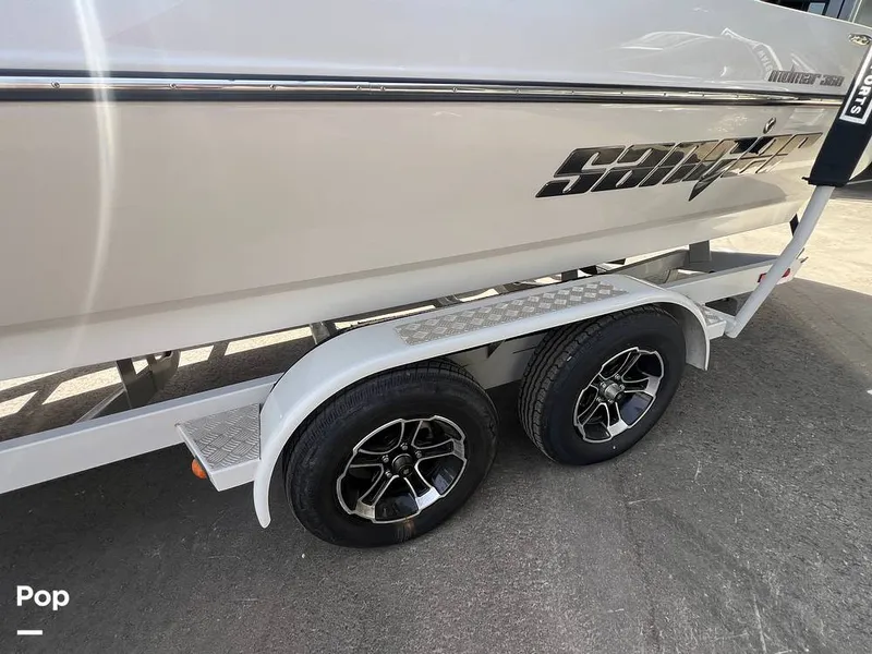 Slide: The Image of Sanger V237 S Surf 2021 - 16309935