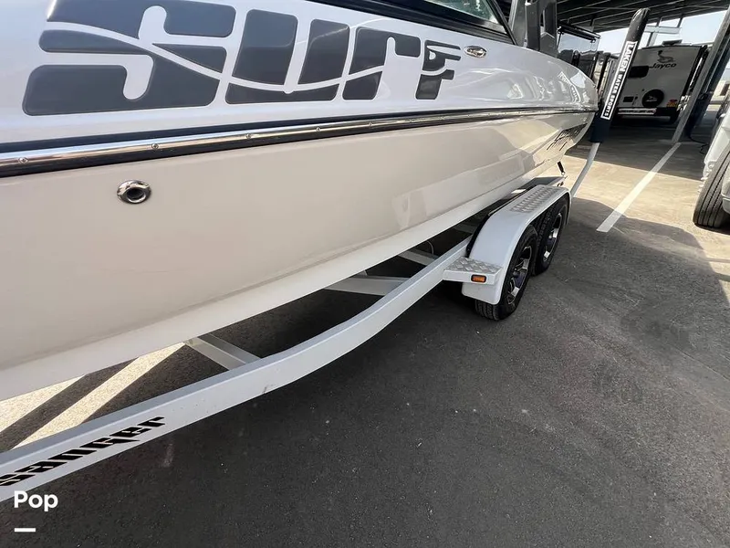 Slide: The Image of Sanger V237 S Surf 2021 - 16309937