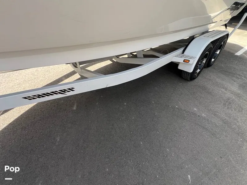 Slide: The Image of Sanger V237 S Surf 2021 - 16309938