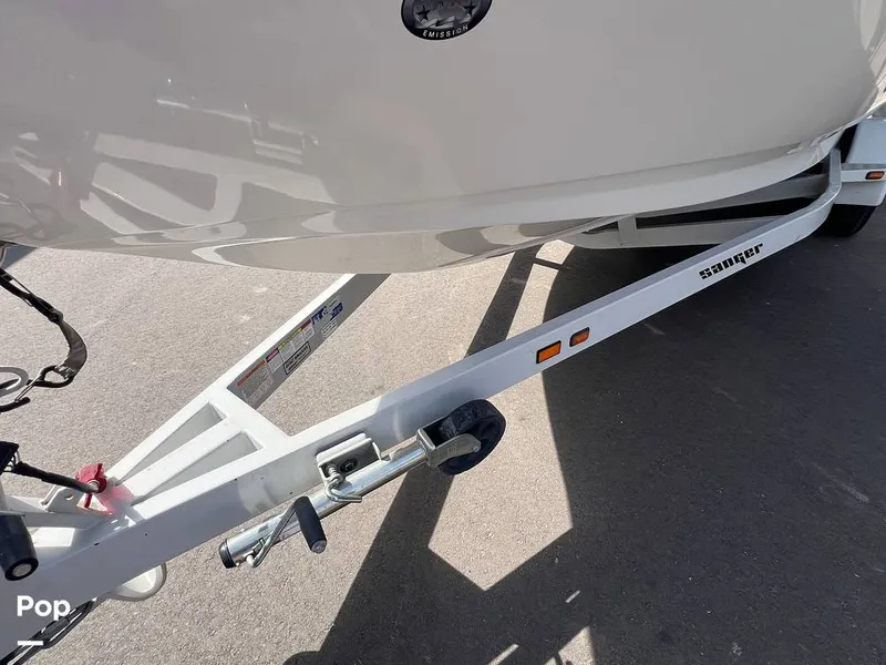 Slide: The Image of Sanger V237 S Surf 2021 - 16309940