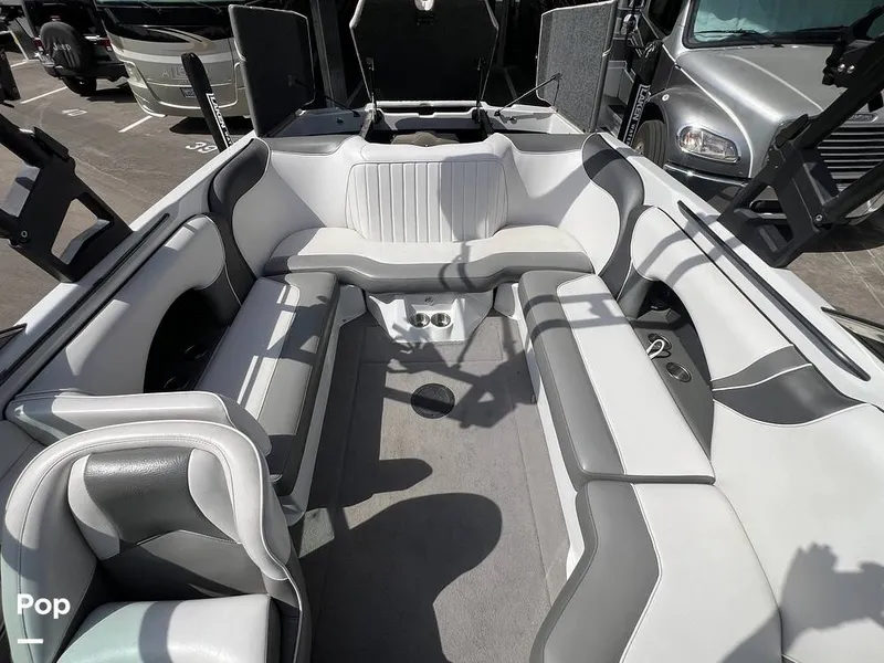 Slide: The Image of Sanger V237 S Surf 2021 - 16309893