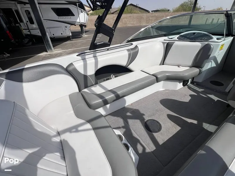 Slide: The Image of Sanger V237 S Surf 2021 - 16309896