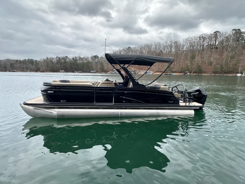 The Image of Sylvan L-5 CLZ DH 2026 - 0