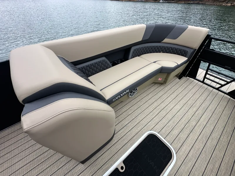 Slide: The Image of Sylvan L-5 CLZ DH 2026 - 10