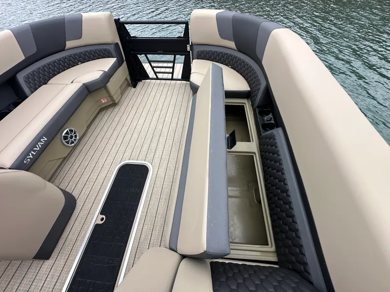 Slide: The Image of Sylvan L-5 CLZ DH 2026 - 11