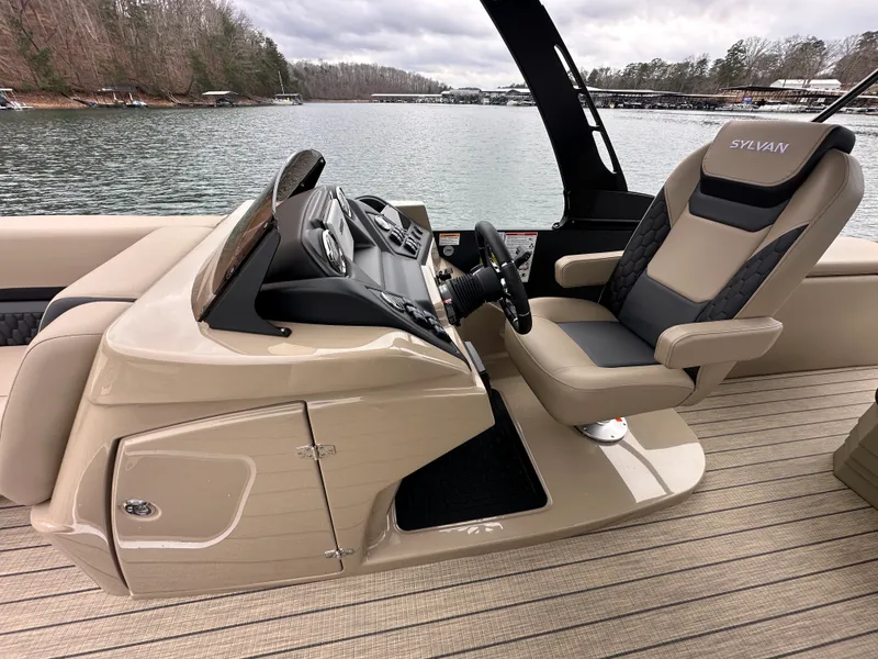 Slide: The Image of Sylvan L-5 CLZ DH 2026 - 13