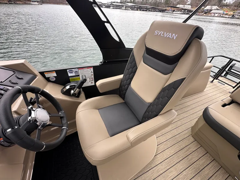 Slide: The Image of Sylvan L-5 CLZ DH 2026 - 15