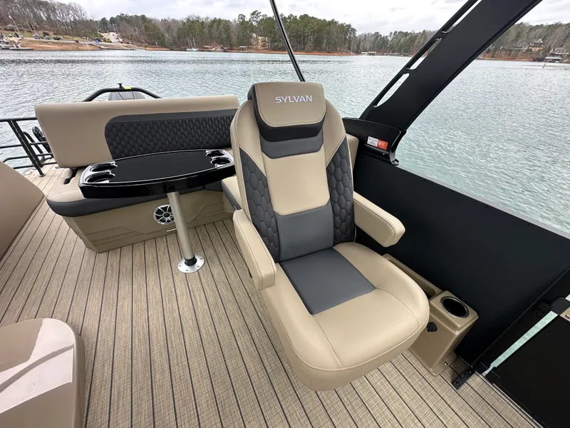 Slide: The Image of Sylvan L-5 CLZ DH 2026 - 17