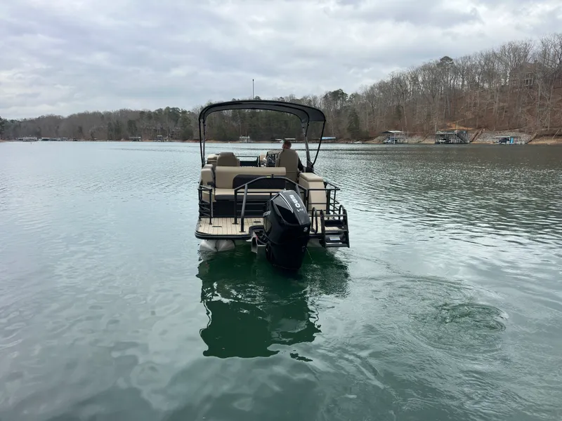 Slide: The Image of Sylvan L-5 CLZ DH 2026 - 2