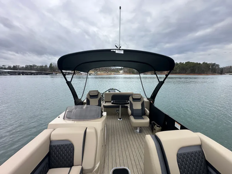 Slide: The Image of Sylvan L-5 CLZ DH 2026 - 24