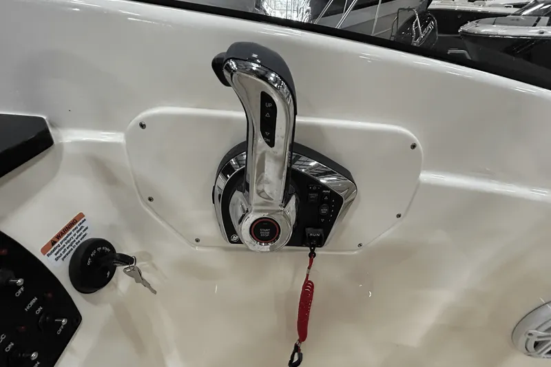 Slide: The Image of Scout 215 Dorado 2024 - 13