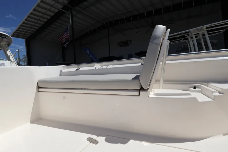 Slide: The Image of Boston Whaler 280 Dauntless 2026 - 29