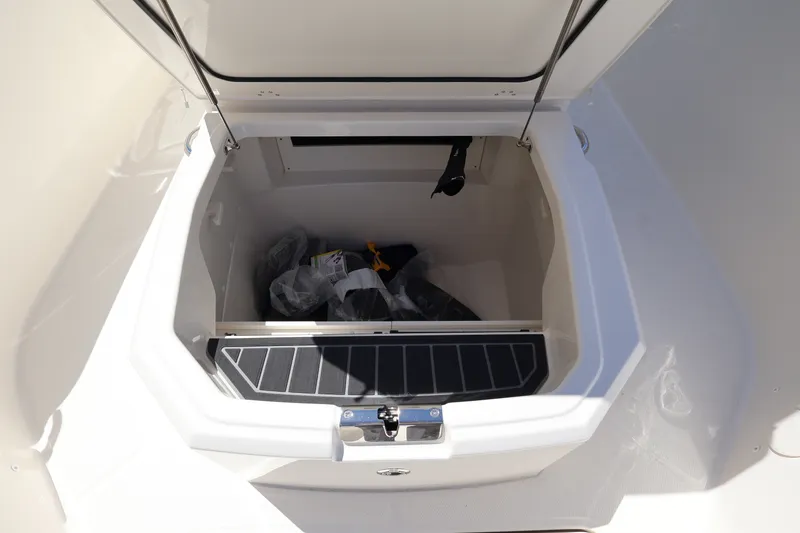 Slide: The Image of Boston Whaler 280 Dauntless 2026 - 36