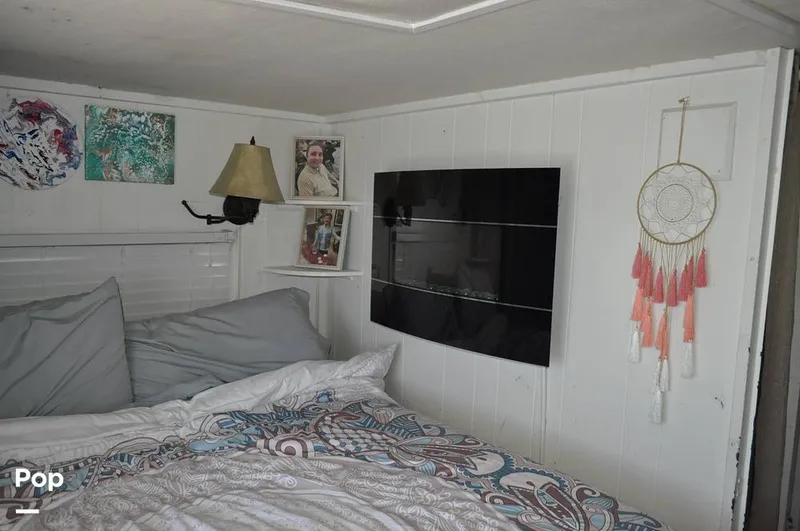 Slide: The Image of Elec Fireplace - 16331450