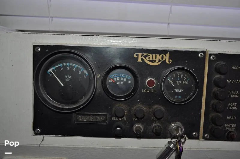 Slide: The Image of Kayot 46 1975 - 16331509