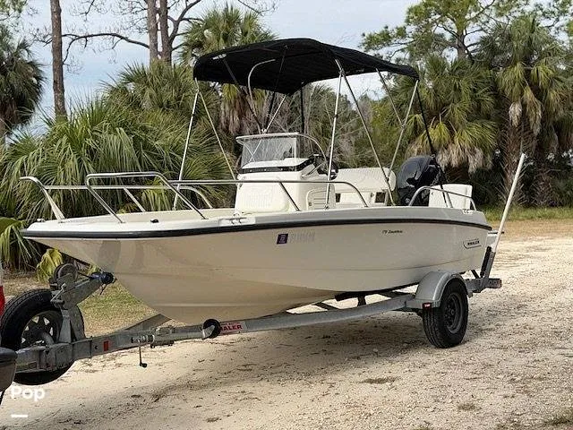 The Image of Boston Whaler 170 Dauntless 2013 - 16291862