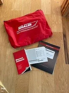 Slide: The Image of Boston Whaler dauntless 170 2013 - 16291868