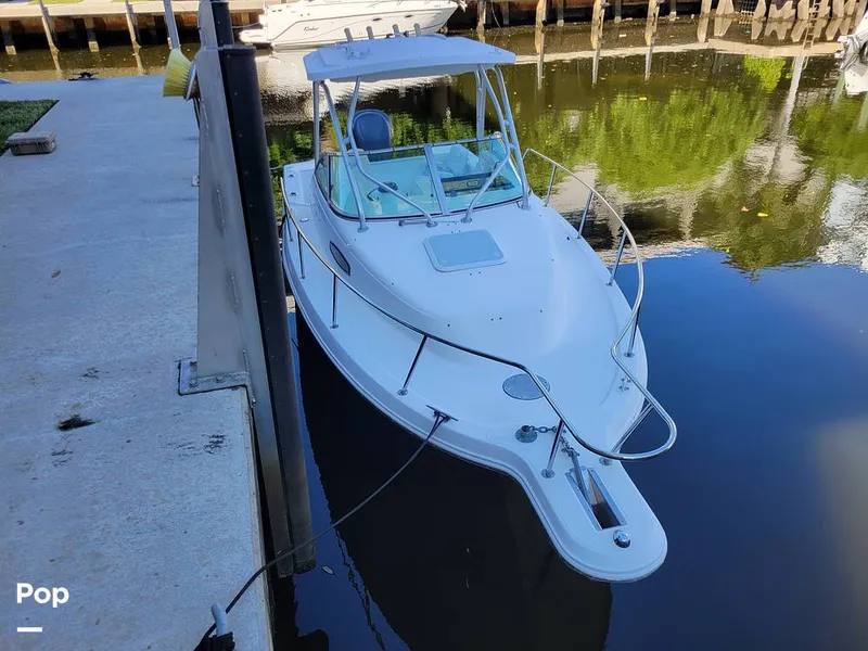 The Image of Wellcraft 24 Walkaround 2000 - 16227130