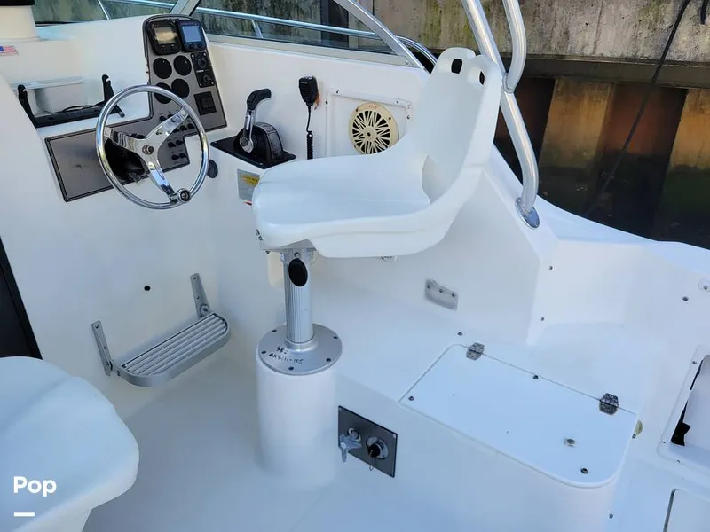 Slide: The Image of Wellcraft 24 Walkaround 2000 - 16227137