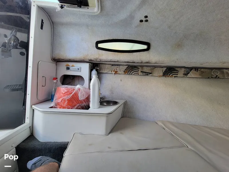 Slide: The Image of Wellcraft 24 Walkaround 2000 - 16227143