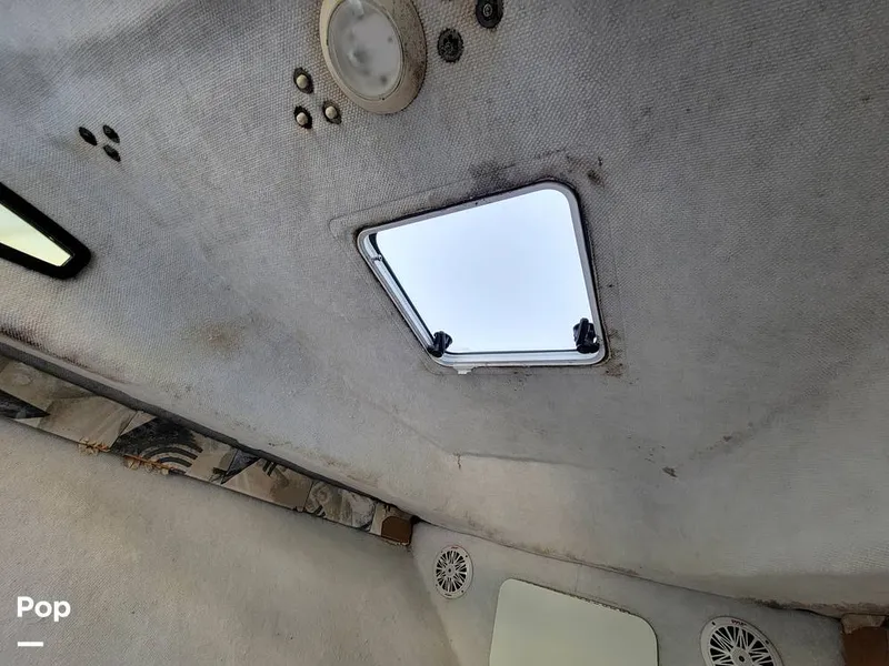 Slide: The Image of Wellcraft 24 Walkaround 2000 - 16227144